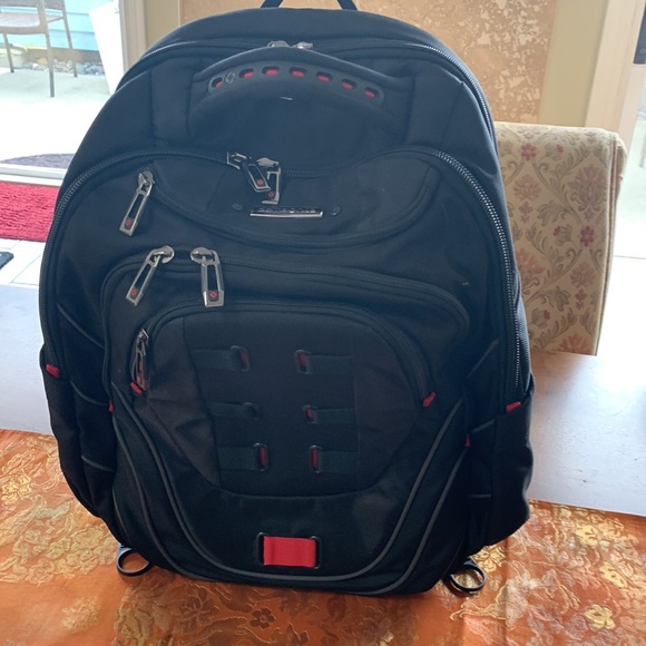 Samsonite Bags Samsonite Tectonic Pft Laptop Backpsck 7 Inch Poshmark